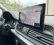 Audi Q5 50 2.0 TFSIe S line 4x4 plug in