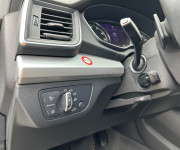 Audi Q5 50 2.0 TFSIe S line 4x4 plug in