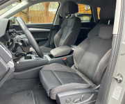 Audi Q5 50 2.0 TFSIe S line 4x4 plug in