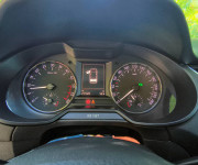Škoda Octavia Combi 2.0 TDI JOY DSG