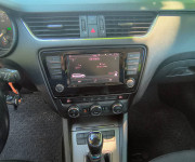 Škoda Octavia Combi 2.0 TDI JOY DSG