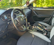 Škoda Octavia Combi 2.0 TDI JOY DSG