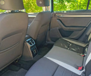 Škoda Octavia Combi 2.0 TDI JOY DSG