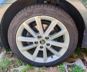 Škoda Octavia Combi 2.0 TDI JOY DSG