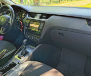Škoda Octavia Combi 2.0 TDI JOY DSG