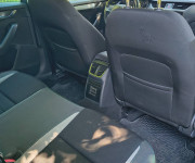 Škoda Octavia Combi 2.0 TDI JOY DSG