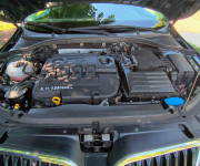 Škoda Octavia Combi 2.0 TDI JOY DSG
