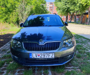 Škoda Octavia Combi 2.0 TDI JOY DSG