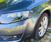 Škoda Octavia Combi 2.0 TDI JOY DSG