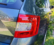 Škoda Octavia Combi 2.0 TDI JOY DSG