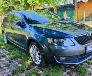 Škoda Octavia Combi 2.0 TDI JOY DSG