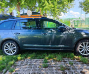 Škoda Octavia Combi 2.0 TDI JOY DSG