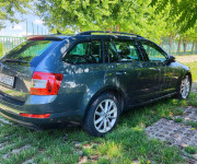 Škoda Octavia Combi 2.0 TDI JOY DSG
