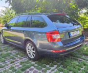 Škoda Octavia Combi 2.0 TDI JOY DSG