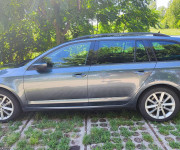 Škoda Octavia Combi 2.0 TDI JOY DSG