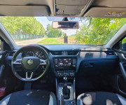 Škoda Octavia Combi 2.0 TDI JOY DSG