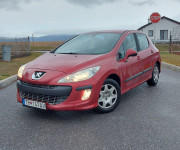 Peugeot 308 1.6 16V VTi Confort Pack