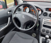 Peugeot 308 1.6 16V VTi Confort Pack