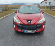 Peugeot 308 1.6 16V VTi Confort Pack