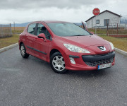 Peugeot 308 1.6 16V VTi Confort Pack