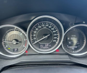 Mazda 6 Combi (Wagon) 6 2.2 Skyactiv-D Revolution A/T
