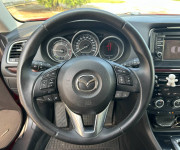 Mazda 6 Combi (Wagon) 6 2.2 Skyactiv-D Revolution A/T