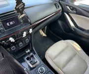Mazda 6 Combi (Wagon) 6 2.2 Skyactiv-D Revolution A/T