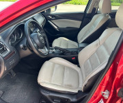 Mazda 6 Combi (Wagon) 6 2.2 Skyactiv-D Revolution A/T