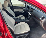 Mazda 6 Combi (Wagon) 6 2.2 Skyactiv-D Revolution A/T