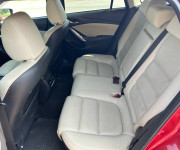 Mazda 6 Combi (Wagon) 6 2.2 Skyactiv-D Revolution A/T