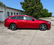 Mazda 6 Combi (Wagon) 6 2.2 Skyactiv-D Revolution A/T