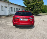 Mazda 6 Combi (Wagon) 6 2.2 Skyactiv-D Revolution A/T