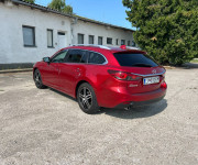 Mazda 6 Combi (Wagon) 6 2.2 Skyactiv-D Revolution A/T