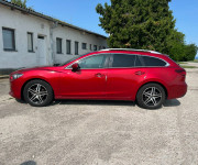 Mazda 6 Combi (Wagon) 6 2.2 Skyactiv-D Revolution A/T