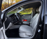 Volkswagen Golf 1.2 TSI Comfortline DSG