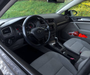 Volkswagen Golf 1.2 TSI Comfortline DSG