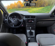 Volkswagen Golf 1.2 TSI Comfortline DSG