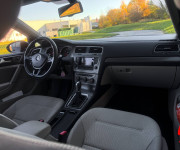 Volkswagen Golf 1.2 TSI Comfortline DSG