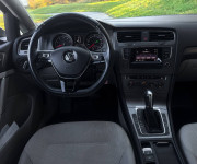 Volkswagen Golf 1.2 TSI Comfortline DSG