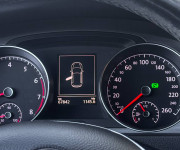 Volkswagen Golf 1.2 TSI Comfortline DSG