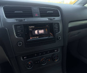 Volkswagen Golf 1.2 TSI Comfortline DSG