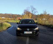 Volkswagen Golf 1.2 TSI Comfortline DSG