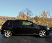 Volkswagen Golf 1.2 TSI Comfortline DSG