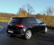 Volkswagen Golf 1.2 TSI Comfortline DSG