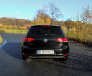 Volkswagen Golf 1.2 TSI Comfortline DSG