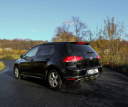 Volkswagen Golf 1.2 TSI Comfortline DSG