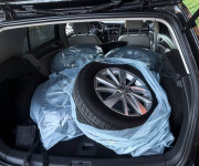 Volkswagen Golf 1.2 TSI Comfortline DSG