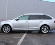 Škoda Octavia Combi 2.0 TDI 184k Ambition DSG 4x4