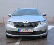 Škoda Octavia Combi 2.0 TDI 184k Ambition DSG 4x4