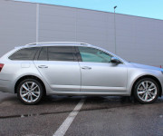 Škoda Octavia Combi 2.0 TDI 184k Ambition DSG 4x4